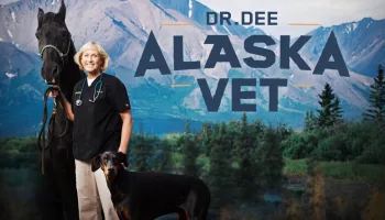 Dr. Dee: Alaska Vet