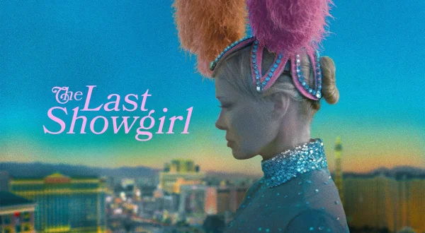 The Last Showgirl