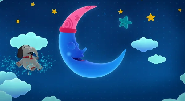Shooting Star