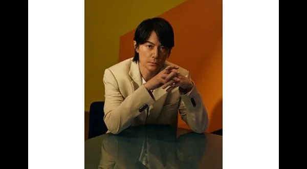 福山雅治～ミュージック・ジャパンTVプレミアム