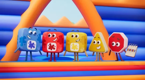 Wonderblocks
