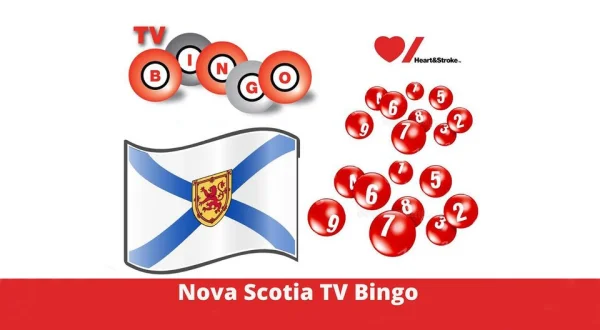 Live: Heart & Stroke NS TV Bingo