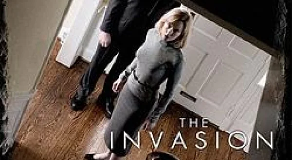 The Invasion