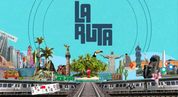 La ruta