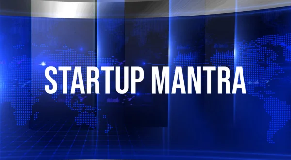 Startup Mantra