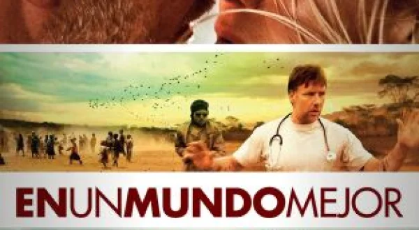 En un mundo mejor