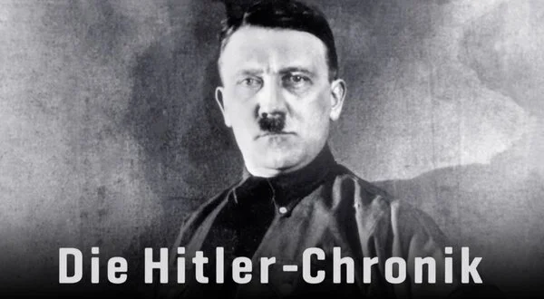 Die Hitler-Chronik