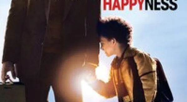 The Pursuit of Happyness