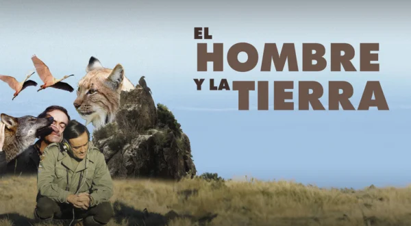 El hombre y la Tierra