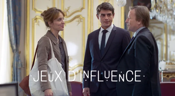 Jeux d'influence: les combattantes