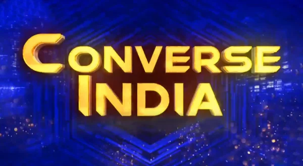 Converse India