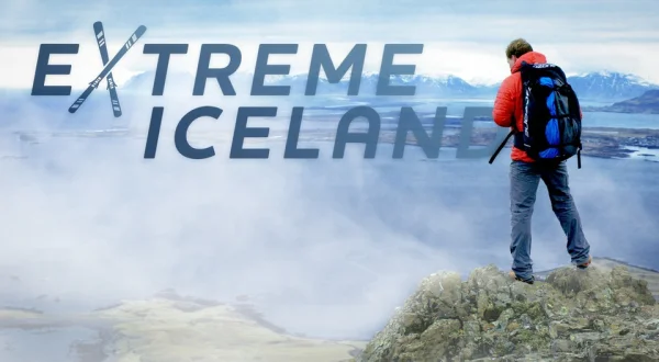 Extreme Iceland