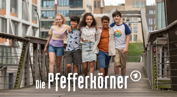 Die Pfefferkörner