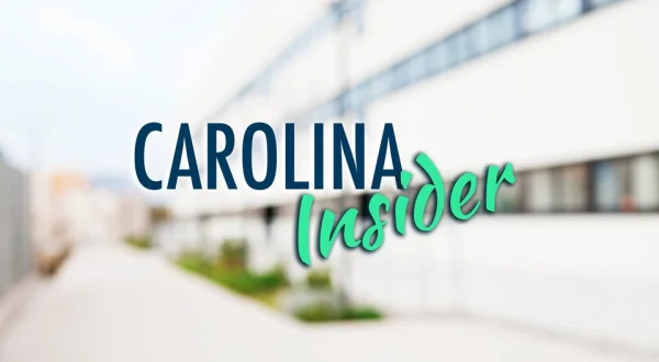 Carolina Insider