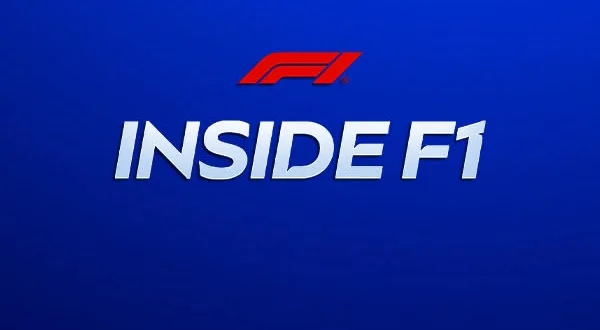 Inside F1