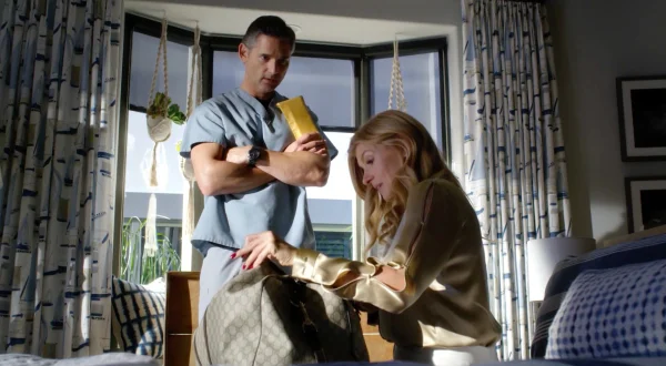 Dirty John