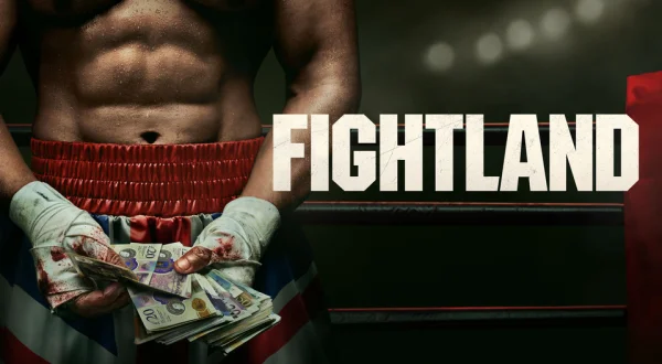 Fightland