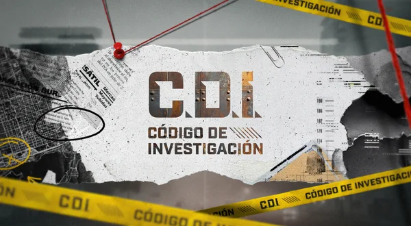 C.D.I. Código de investigación