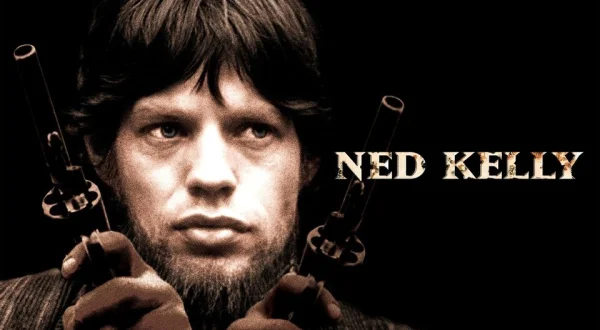 Ned Kelly