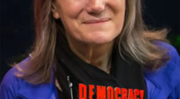 Democracy Now!