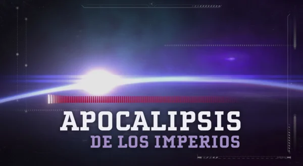 Apocalipsis de la Antigüedad