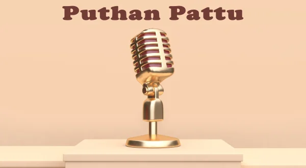 Puthan Pattu