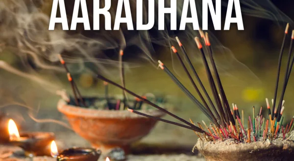 Aaradhana