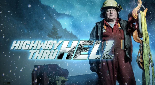 Highway Thru Hell