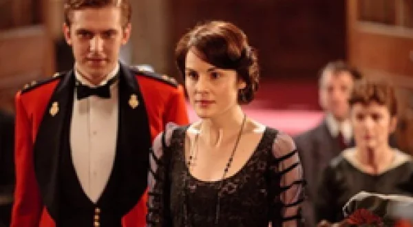 Downton Abbey
