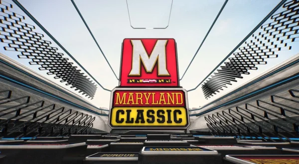 Maryland Football Classic