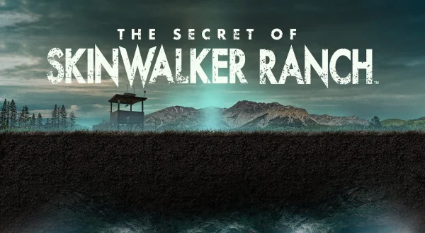 Skinwalker
