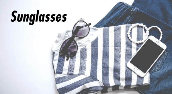 Sunglasses