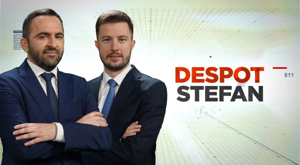 Despot Stefan