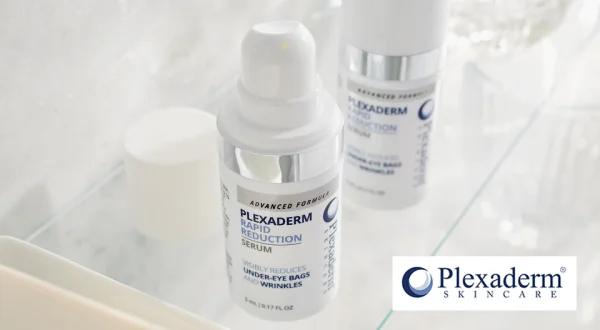 Live: Rise & Shine Savings - Plexaderm Skincare