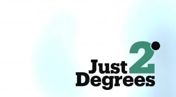 Just 2 Degrees