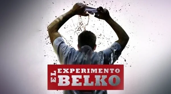 El experimento Belko