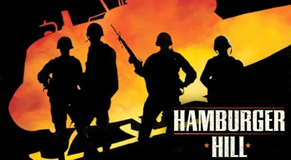 Hamburger Hill