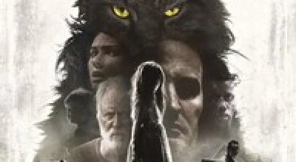 Pet Sematary