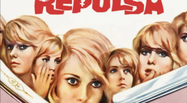 Repulsa