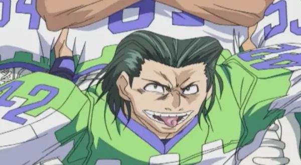 Eyeshield 21