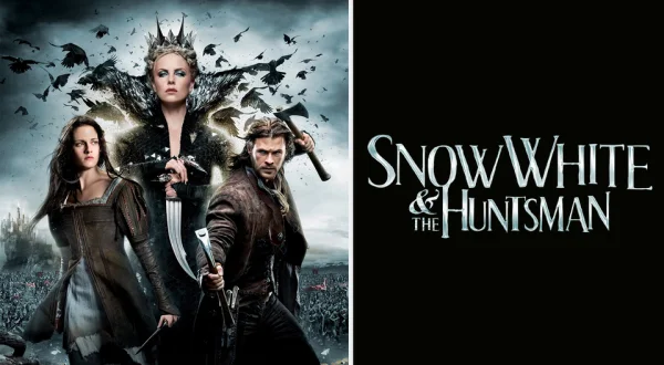 Snow White and the Huntsman