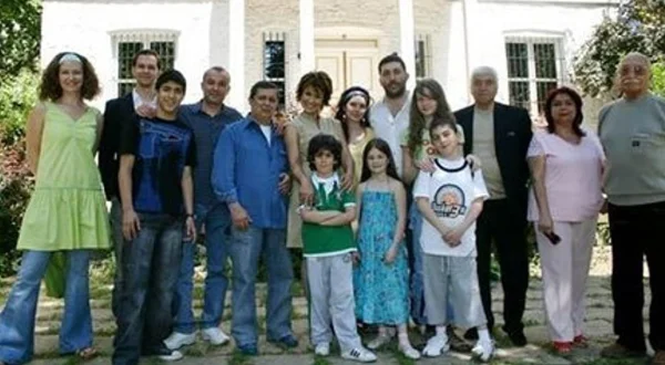 Iki Aile