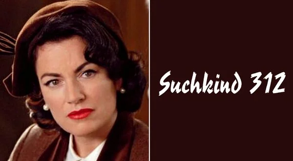 Suchkind 312