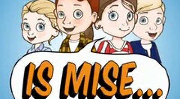 Is Mise