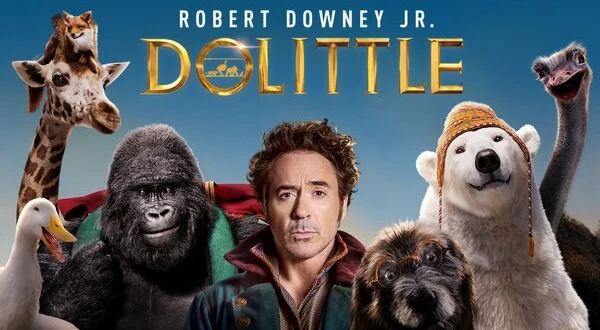 Dolittle