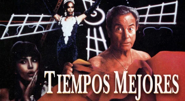 Tiempos mejores