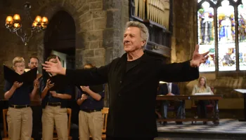 Der Chor – Stimmen des Herzens