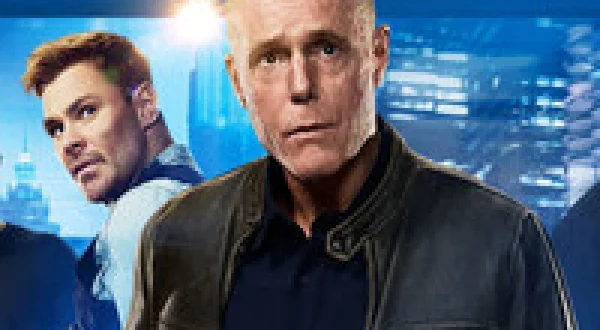 Chicago P.D.