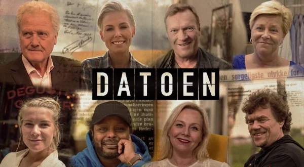 Datoen