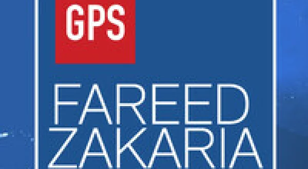 Fareed Zakaria GPS